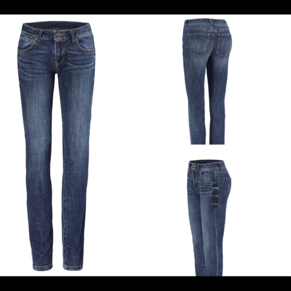 cabi dover skinny jeans